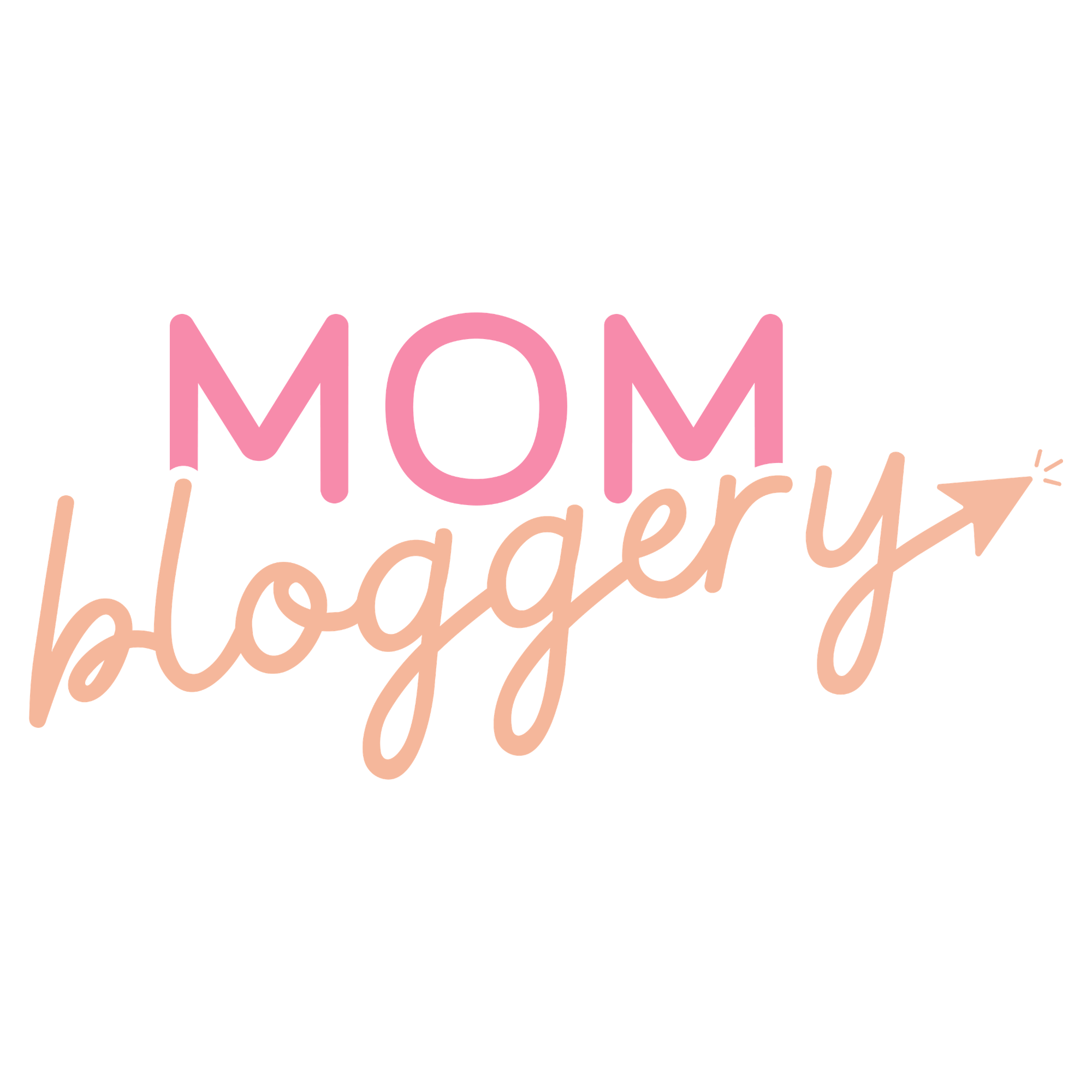 mombloggery